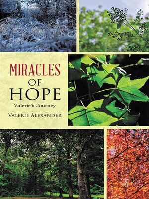 cover image of Miracles of HOPE